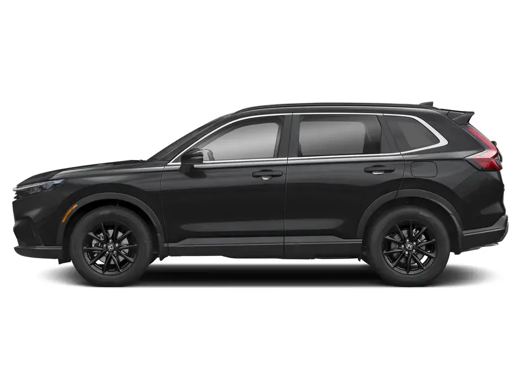 Honda Cr-V 2027 photo 3