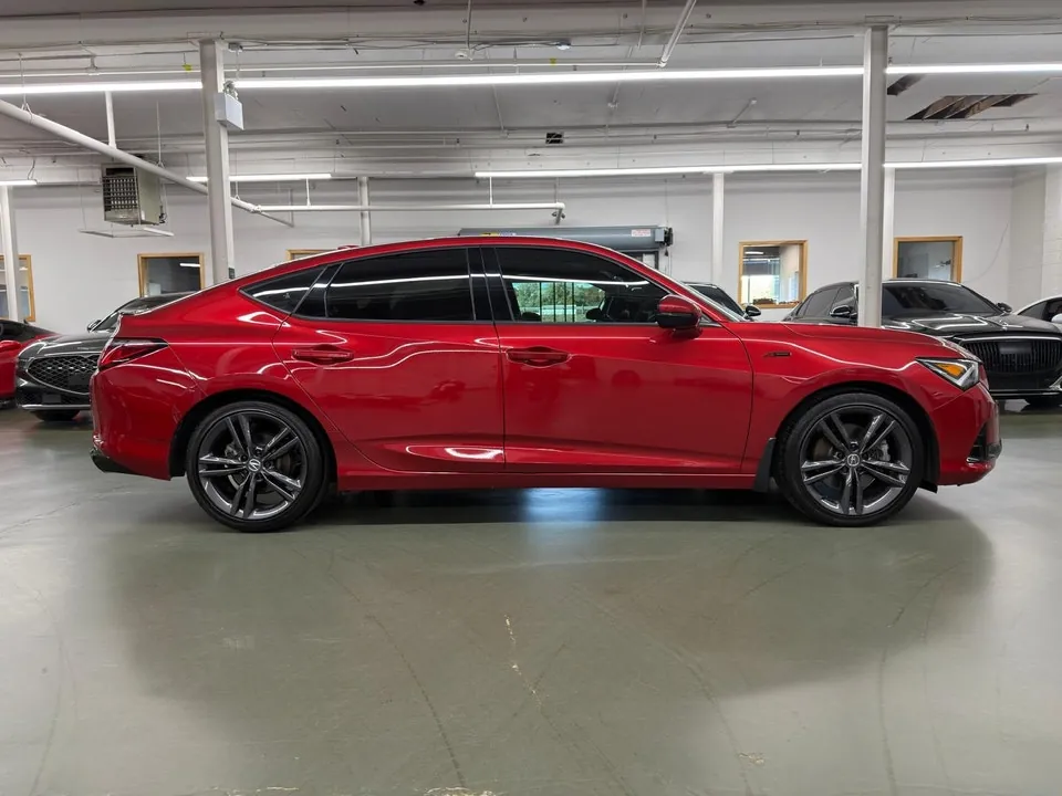 Acura Integra 2023 photo 2