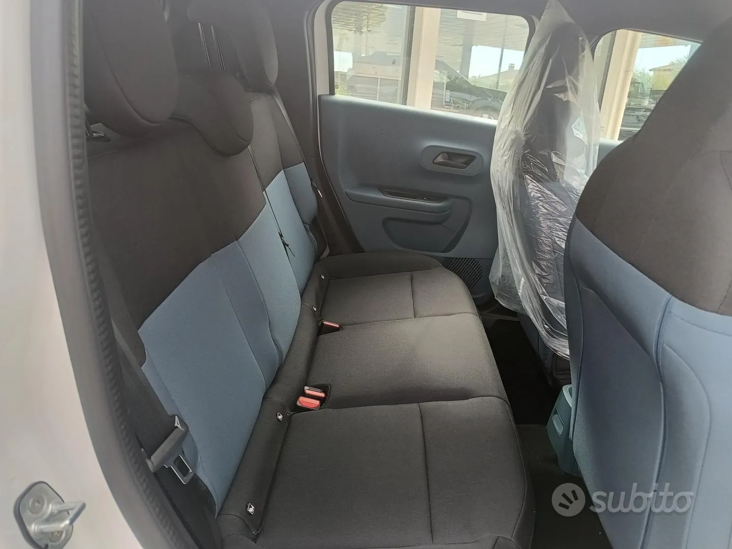 Fiat Grande Panda 2026 photo 3