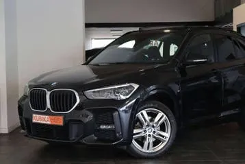 BMW X1 2020 photo 2