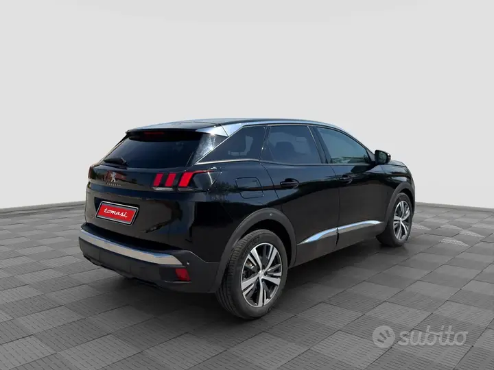 Peugeot 3008 2023 photo 5