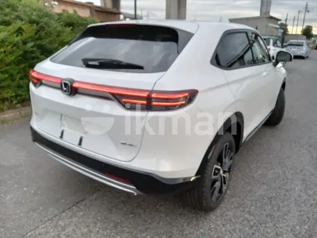 Honda Vezel 2026 photo 5