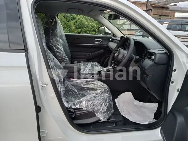 Honda Vezel 2026 photo 4