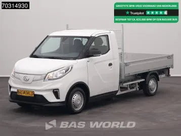 Maxus Edeliver 3