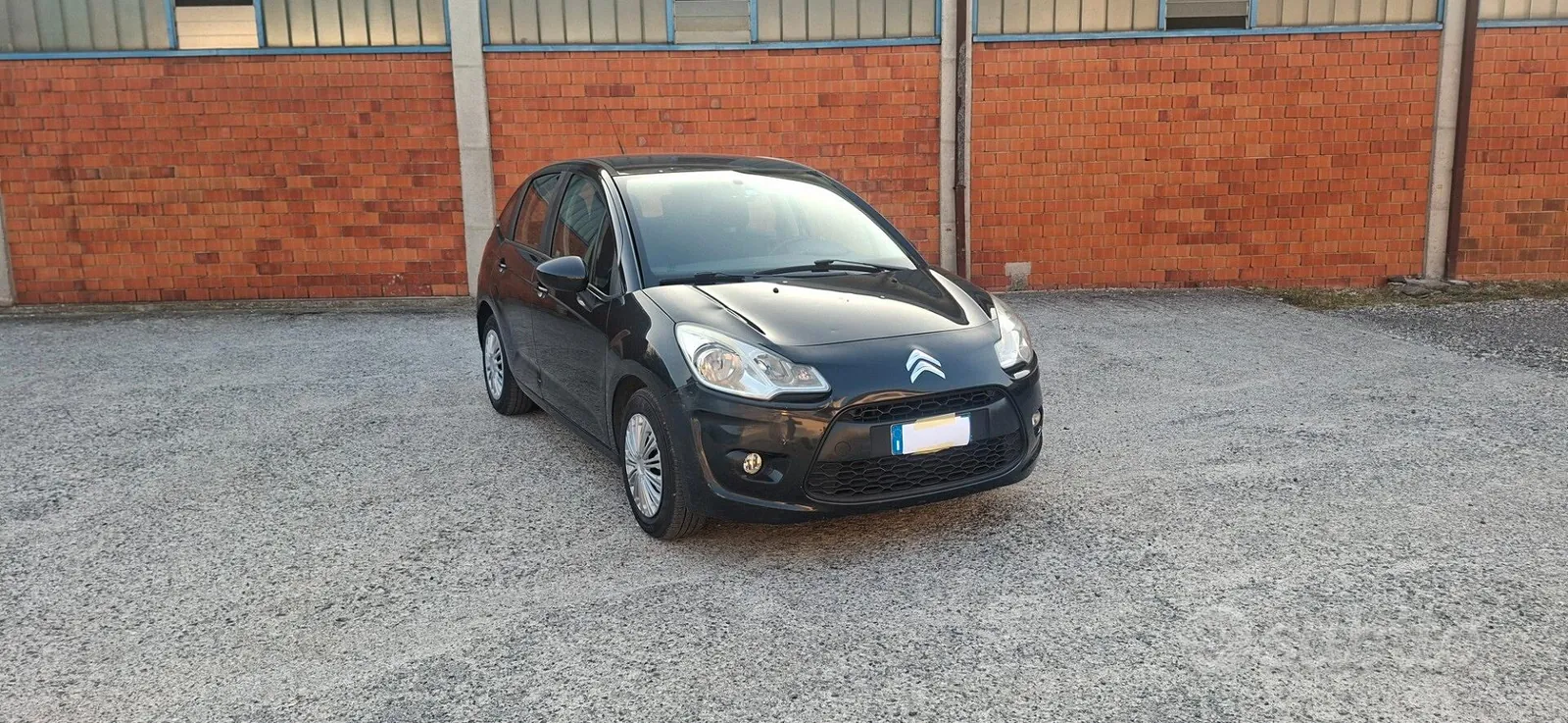 Citroen C3 2011 photo 4