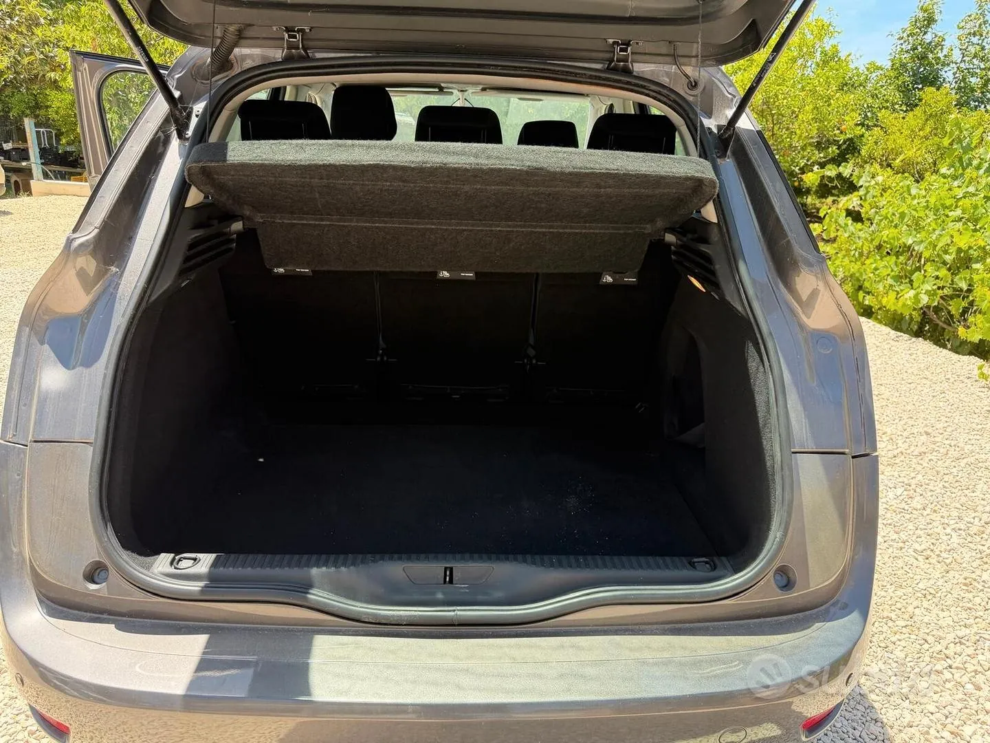 Citroen C4 Spacetourer 2020 photo 5