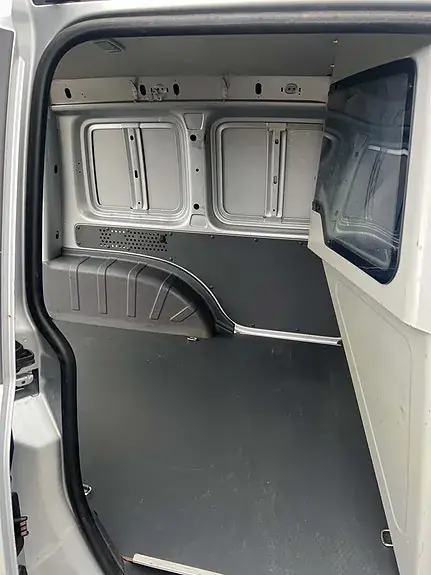 Volkswagen Caddy 2015 photo 4
