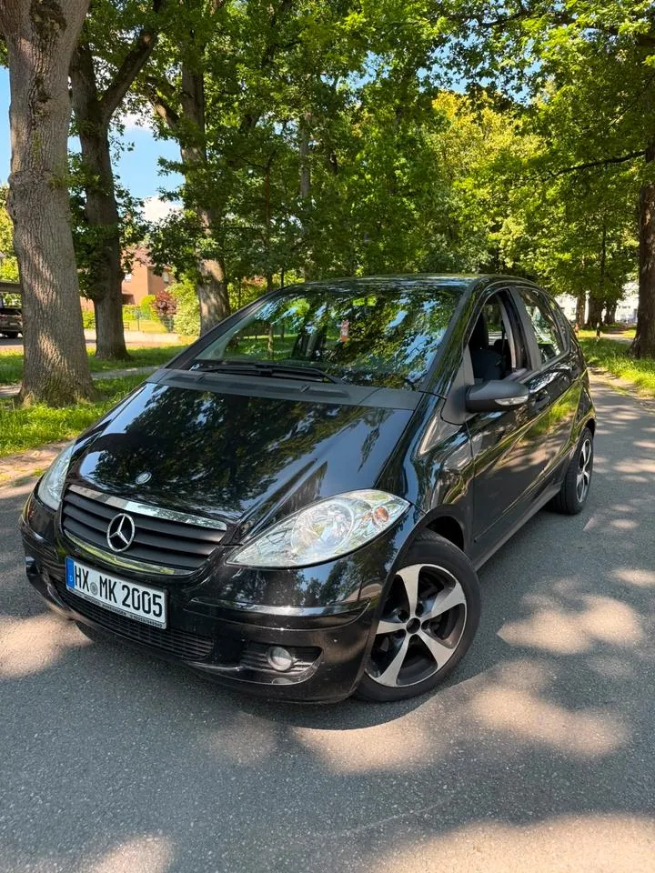 Mercedes-Benz A180 Cdi