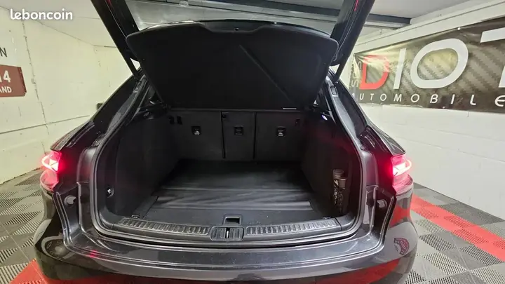 Porsche Macan 2021 photo 5