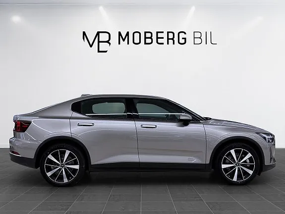 Polestar 2 2022 photo 5