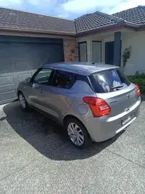 Suzuki Swift 2020 photo 4