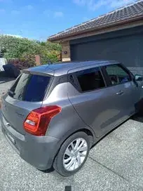Suzuki Swift 2020 photo 3