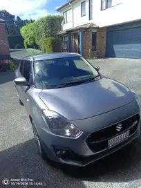 Suzuki Swift 2020 photo 2