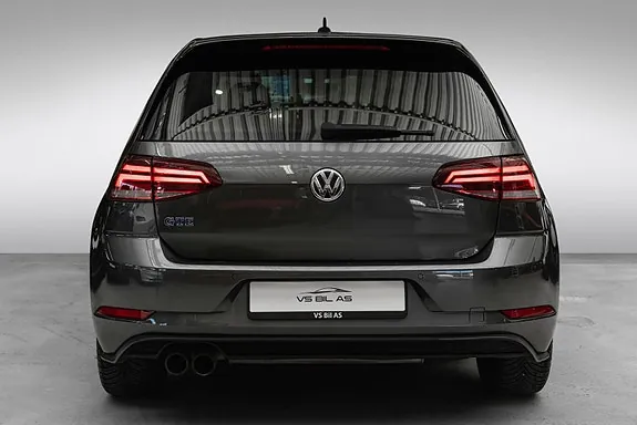 Volkswagen Golf Viii 2018 photo 5