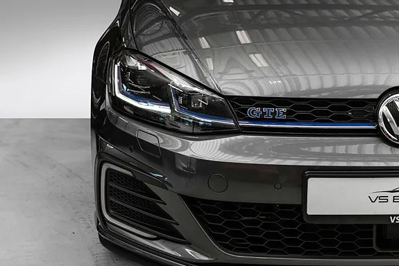 Volkswagen Golf Viii 2018 photo 4