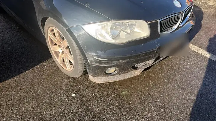 BMW 1