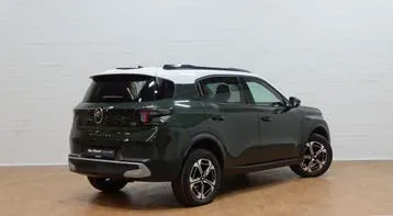 Citroen C3 Aircross 2025 photo 3