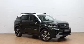 Citroen C3 Aircross 2025 photo 2