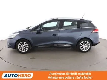 Renault Clio 2018 photo 3