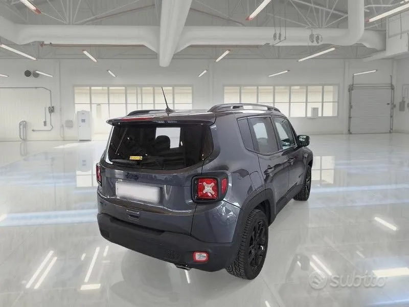 Jeep Renegade 2022 photo 4