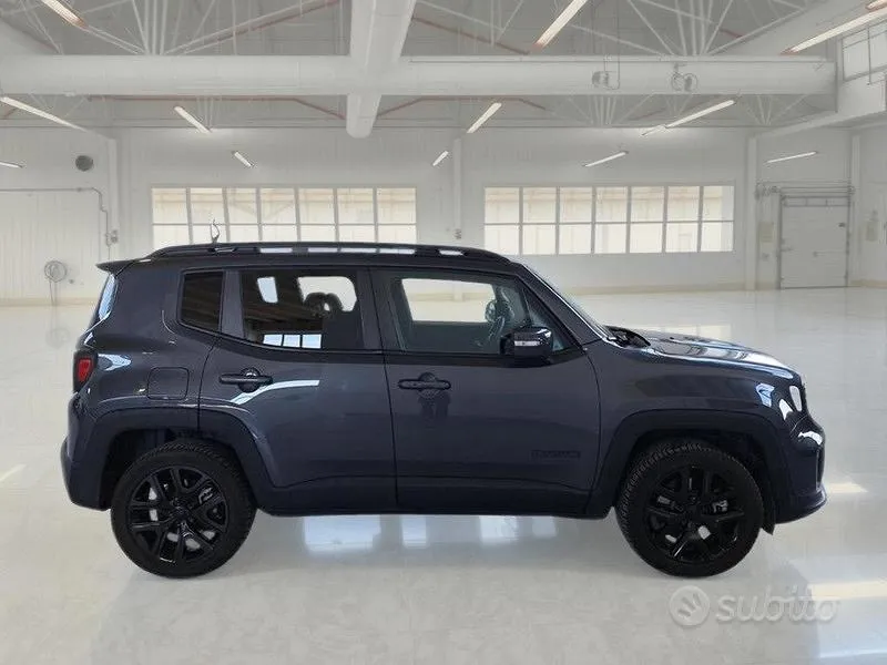 Jeep Renegade 2022 photo 3