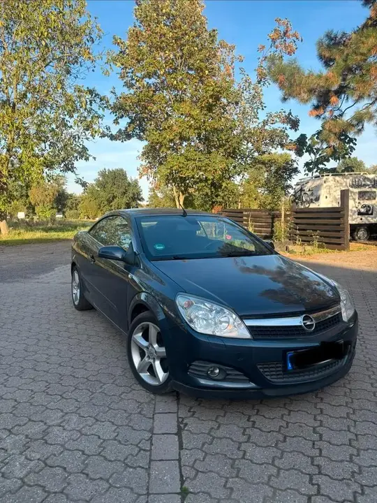 Opel Astra H