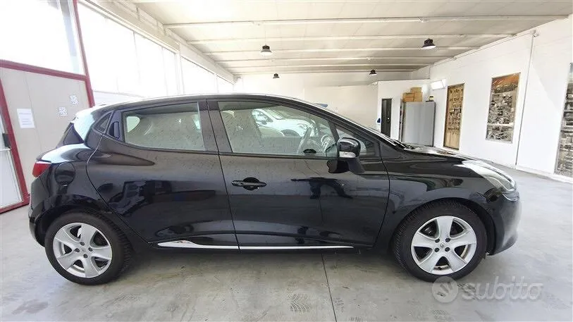 Renault Clio 2014 photo 5