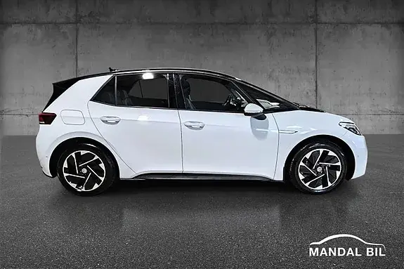 Volkswagen Id.3 2023 photo 5