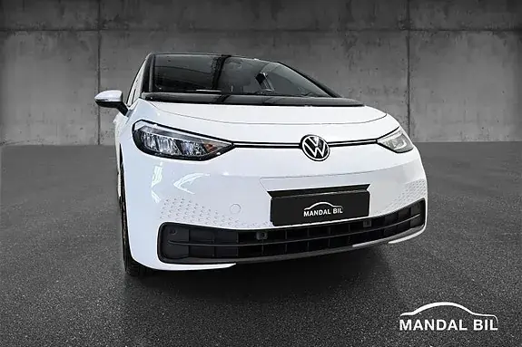 Volkswagen Id.3 2023 photo 3