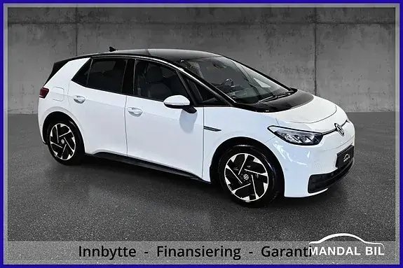 Volkswagen Id.3