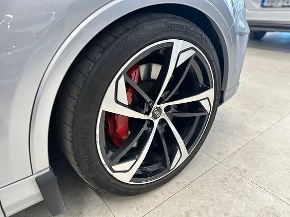 Audi Q7 2021 photo 4