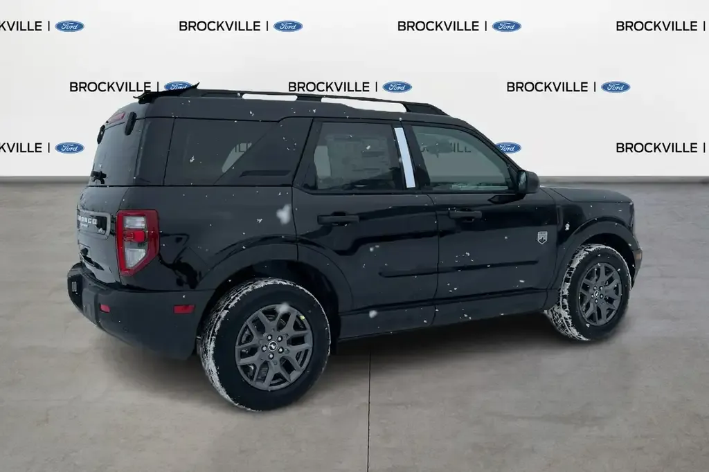 Ford Bronco Sport 2026 photo 5