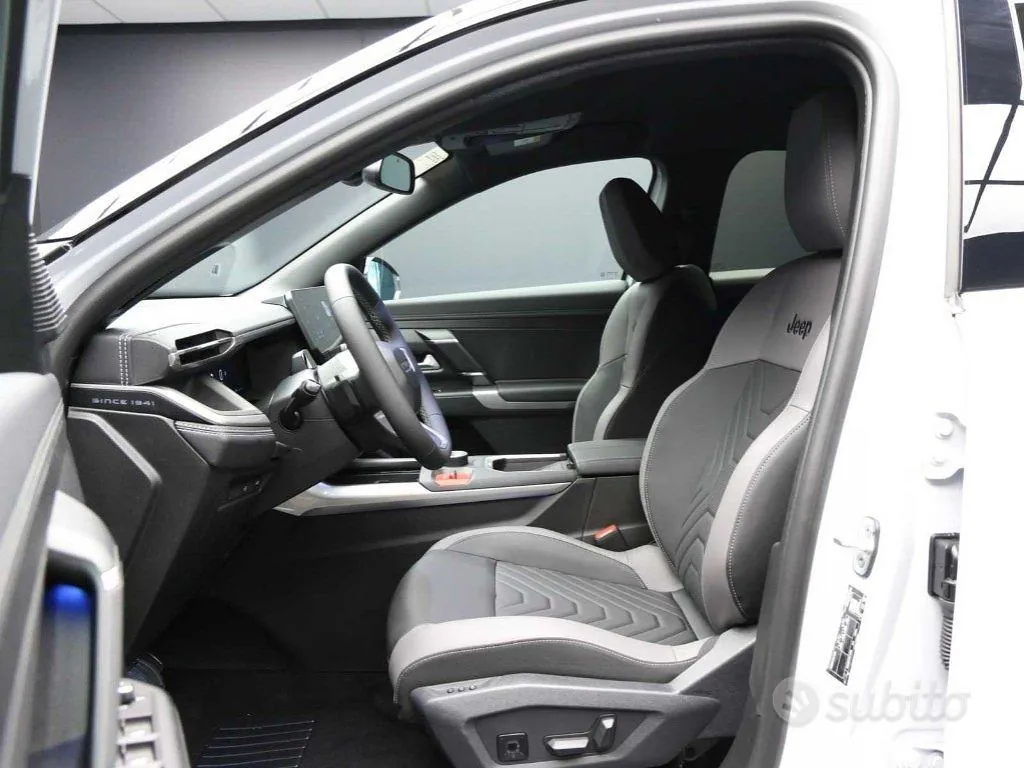Jeep Compass 2026 photo 3