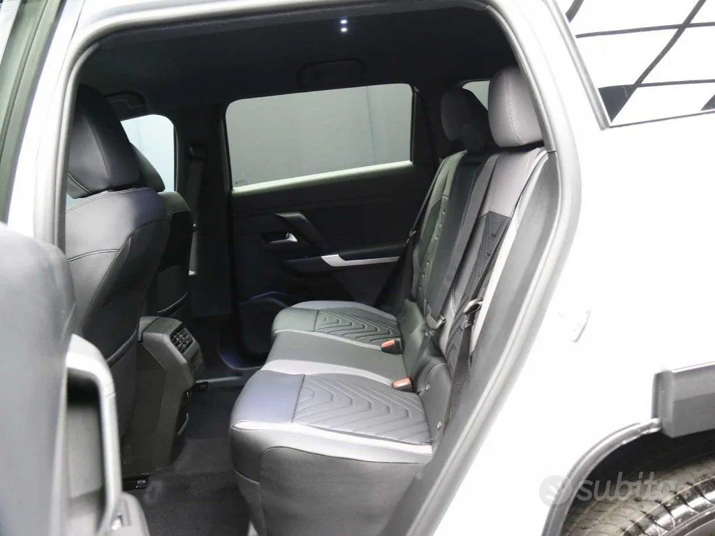 Jeep Compass 2026 photo 5