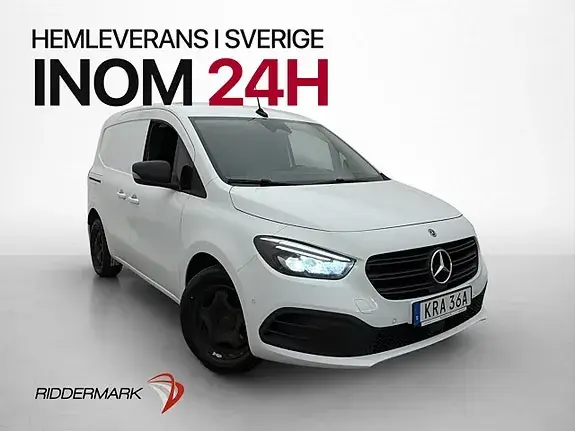 Mercedes-Benz Citan 112