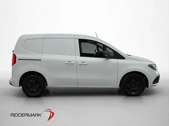 Mercedes-Benz Citan 112 2023 photo 2