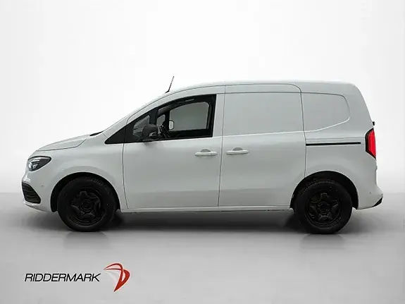 Mercedes-Benz Citan 112 2023 photo 3
