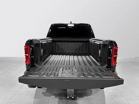 Dodge Ram 1500 2025 photo 4