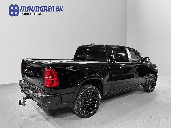 Dodge Ram 1500 2025 photo 3