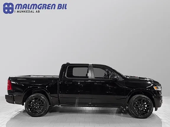Dodge Ram 1500 2025 photo 2