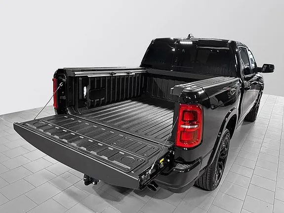 Dodge Ram 1500 2025 photo 5