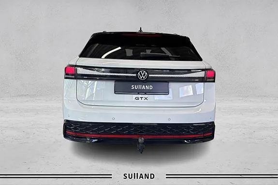 Volkswagen Id.7 2026 photo 4