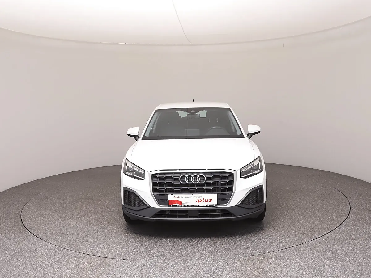 Audi Q2 2022 photo 3