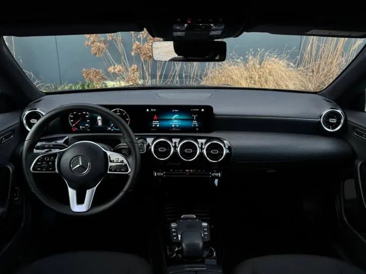 Mercedes-Benz Cla 2020 photo 2