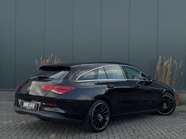Mercedes-Benz Cla 2020 photo 3