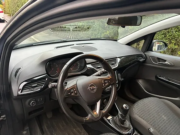 Opel Corsa 2018 photo 4