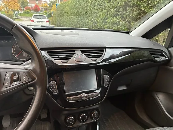 Opel Corsa 2018 photo 5