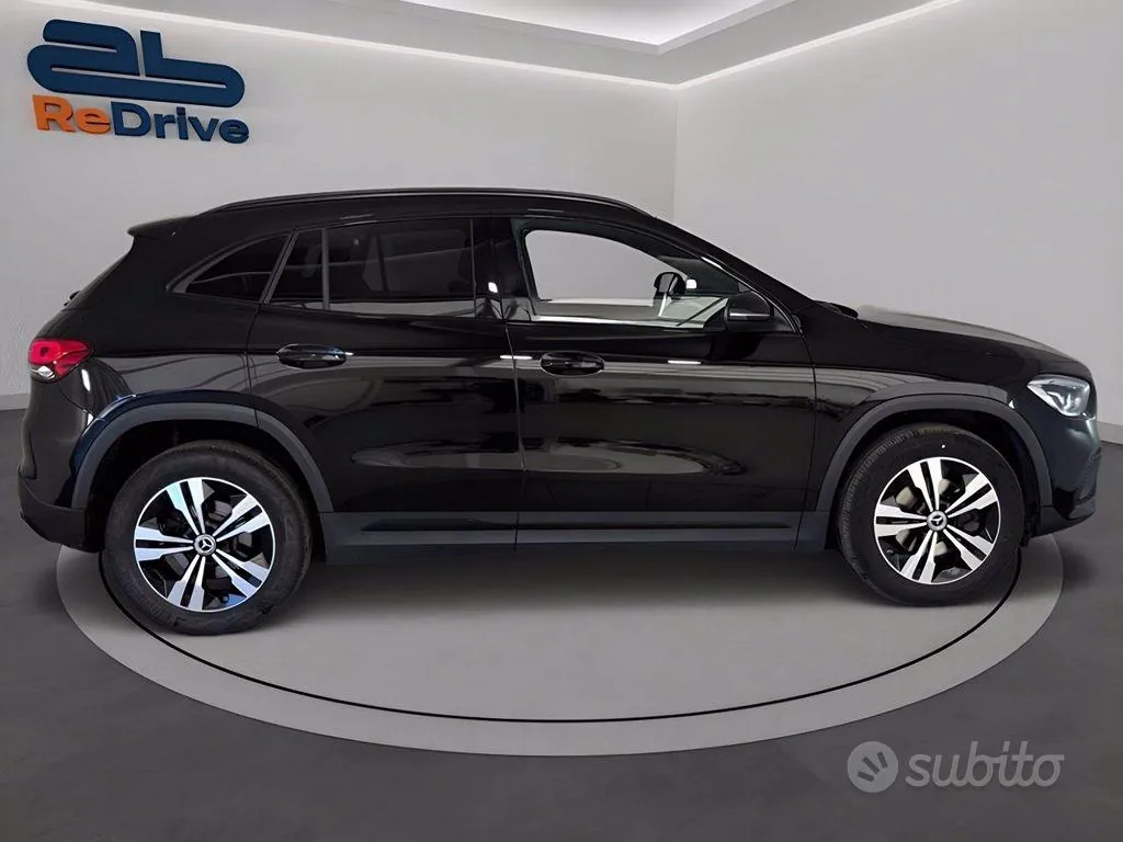Mercedes-Benz Gla 2020 photo 3