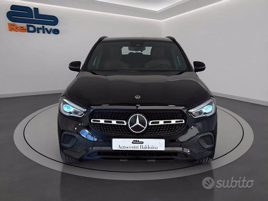 Mercedes-Benz Gla 2020 photo 2