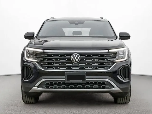 Volkswagen Atlas Cross Sport 2026 photo 2